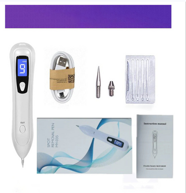 Foreign Trade Small White Point Mole Pen: Your Ultimate Beauty Companion